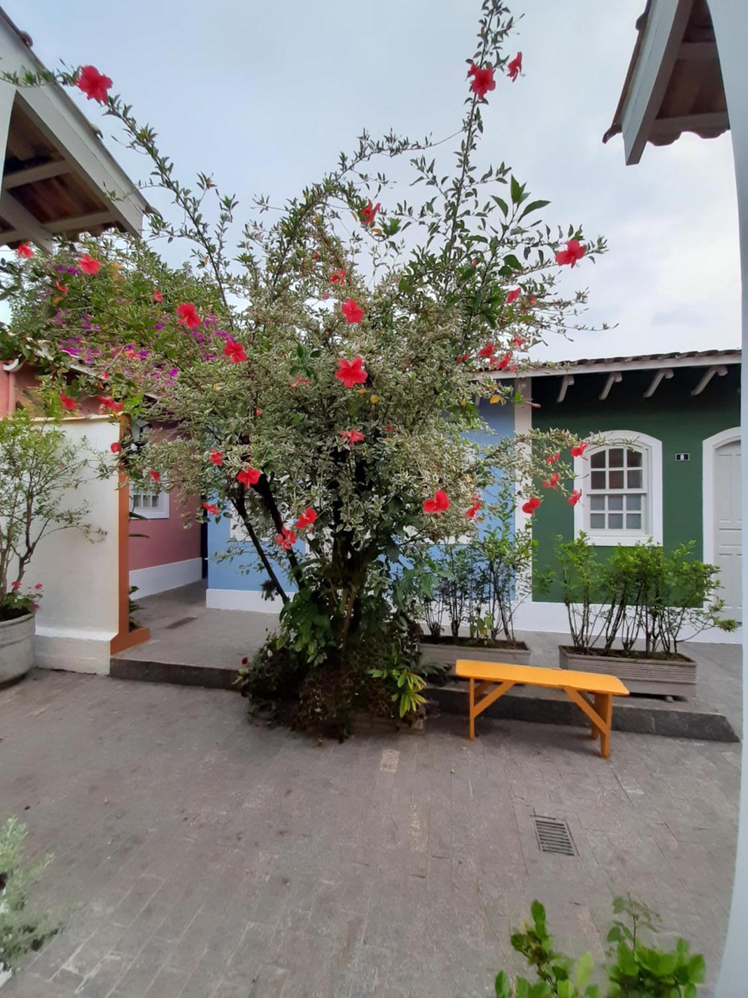 Pousada Villa De Cananea Cananéia Room photo